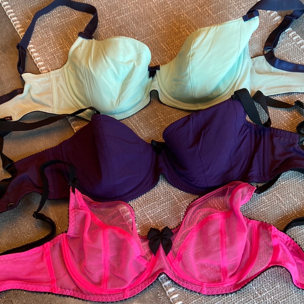 Bras